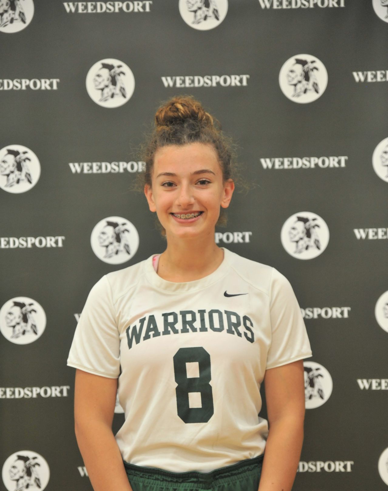 Fall 2018 Field Hockey All-Stars: Suzie Nemec, Weedsport